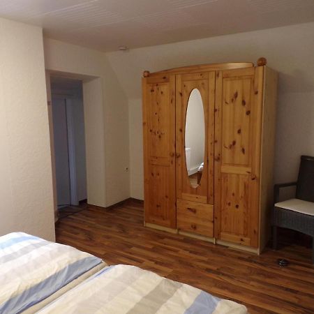 Neu! Ferienwohnung Kruse Og Norden Exterior foto